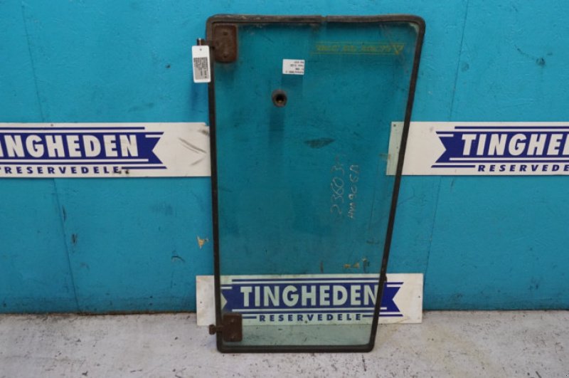 Sonstiges Baggerzubehör typu Hydrema 906B, Gebrauchtmaschine v Hemmet (Obrázek 1)