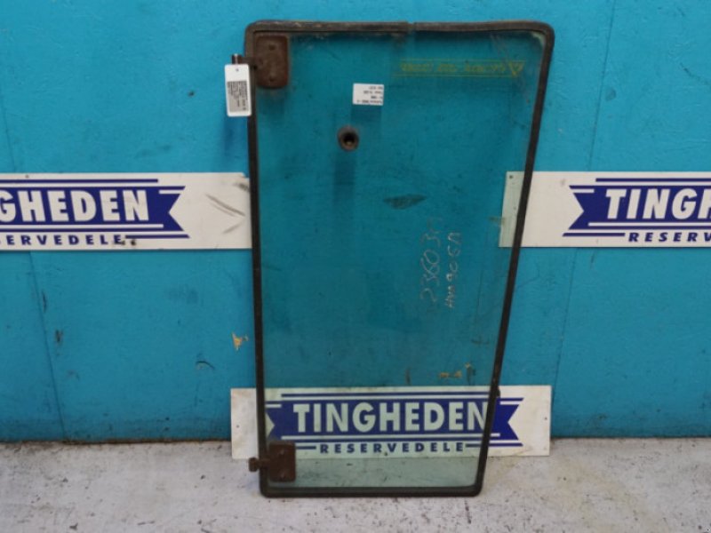 Sonstiges Baggerzubehör des Typs Hydrema 906B, Gebrauchtmaschine in Hemmet (Bild 1)