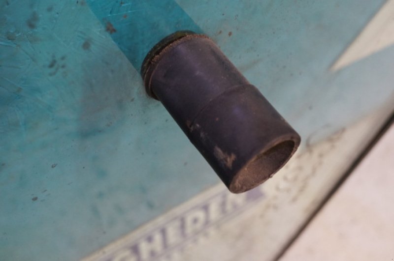 Sonstiges Baggerzubehör typu Hydrema 906B, Gebrauchtmaschine v Hemmet (Obrázek 8)