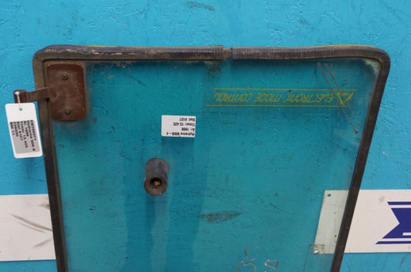 Sonstiges Baggerzubehör typu Hydrema 906B, Gebrauchtmaschine v Hemmet (Obrázek 4)