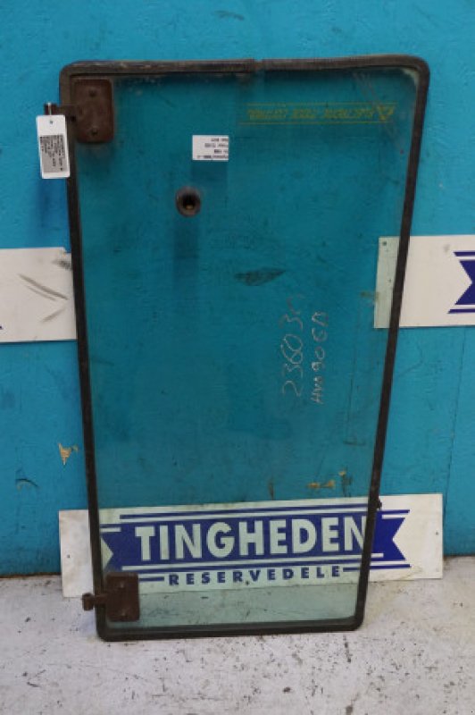 Sonstiges Baggerzubehör typu Hydrema 906B, Gebrauchtmaschine v Hemmet (Obrázek 3)