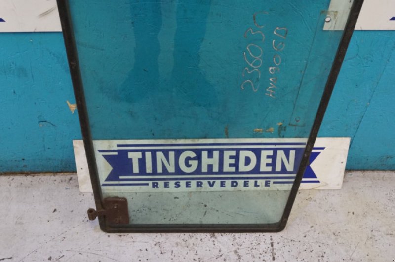 Sonstiges Baggerzubehör typu Hydrema 906B, Gebrauchtmaschine v Hemmet (Obrázek 5)