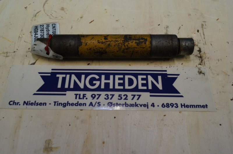 Sonstiges Baggerzubehör typu Hydrema 906B, Gebrauchtmaschine v Hemmet (Obrázek 6)