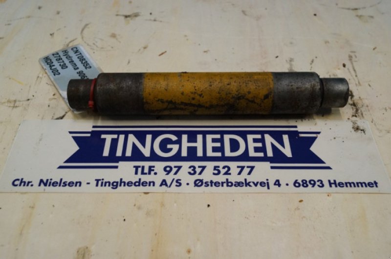 Sonstiges Baggerzubehör typu Hydrema 906B, Gebrauchtmaschine v Hemmet (Obrázek 1)