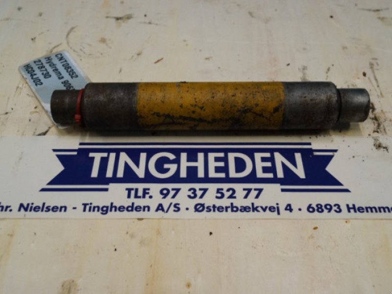 Sonstiges Baggerzubehör typu Hydrema 906B, Gebrauchtmaschine v Hemmet (Obrázek 1)