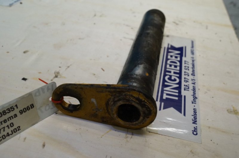 Sonstiges Baggerzubehör typu Hydrema 906B, Gebrauchtmaschine v Hemmet (Obrázek 4)