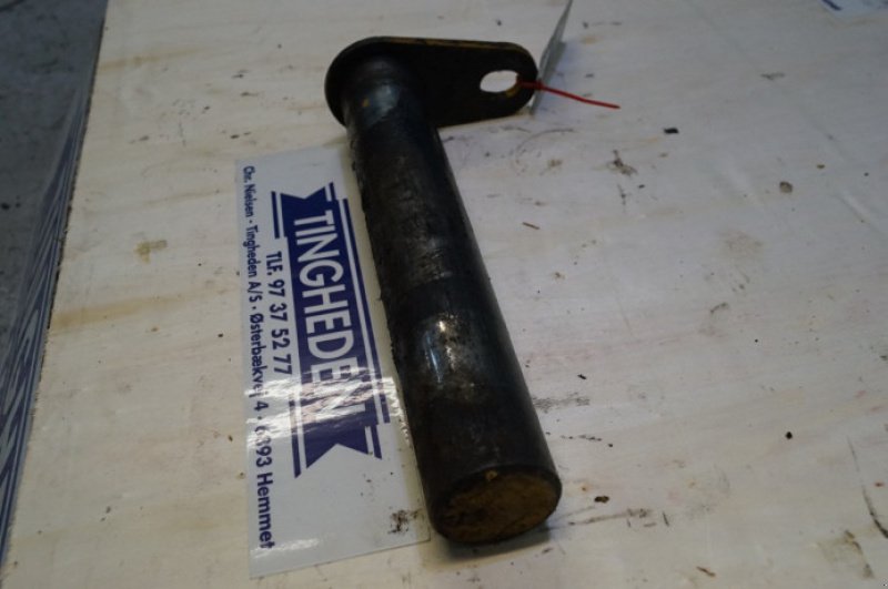 Sonstiges Baggerzubehör typu Hydrema 906B, Gebrauchtmaschine v Hemmet (Obrázek 7)