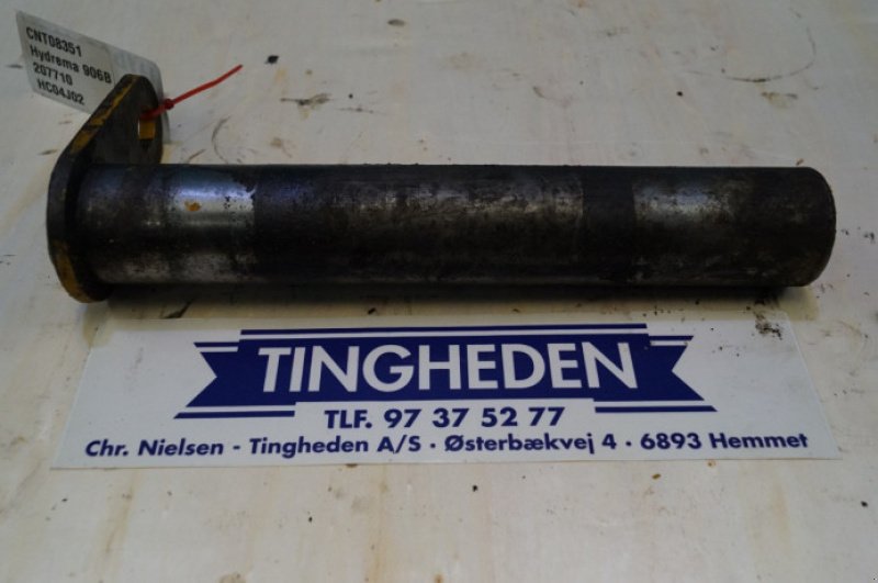 Sonstiges Baggerzubehör typu Hydrema 906B, Gebrauchtmaschine v Hemmet (Obrázek 1)