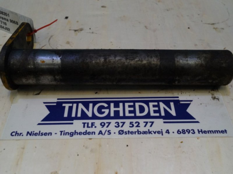 Sonstiges Baggerzubehör typu Hydrema 906B, Gebrauchtmaschine v Hemmet (Obrázek 1)