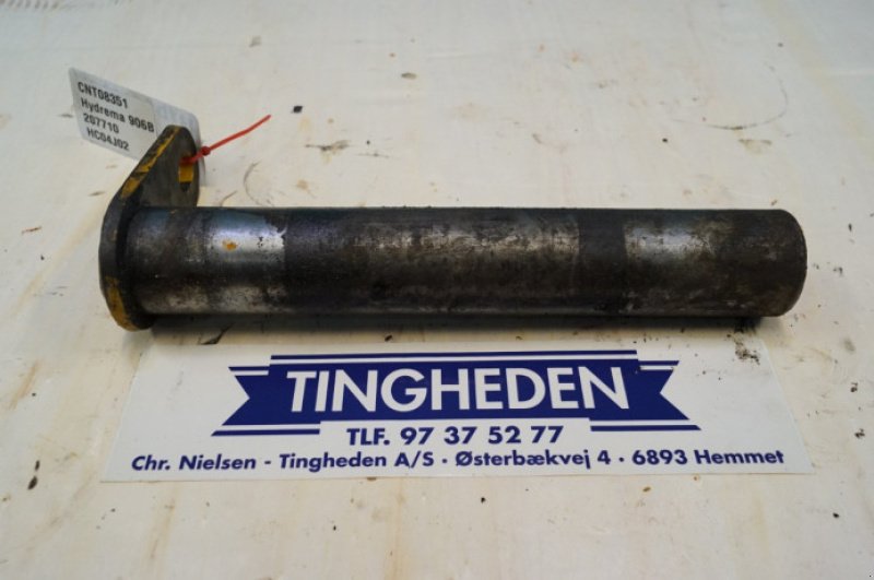 Sonstiges Baggerzubehör typu Hydrema 906B, Gebrauchtmaschine v Hemmet (Obrázek 2)