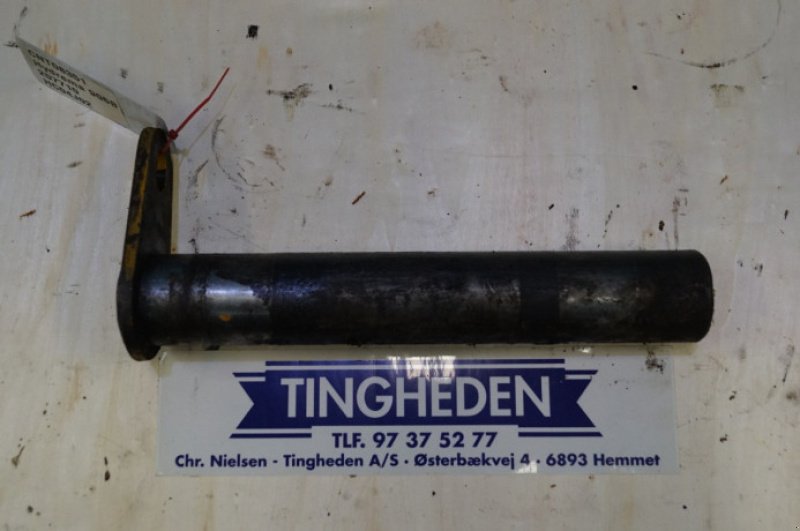 Sonstiges Baggerzubehör typu Hydrema 906B, Gebrauchtmaschine v Hemmet (Obrázek 3)