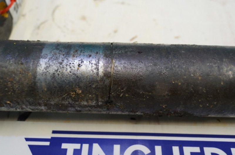 Sonstiges Baggerzubehör typu Hydrema 906B, Gebrauchtmaschine v Hemmet (Obrázek 8)