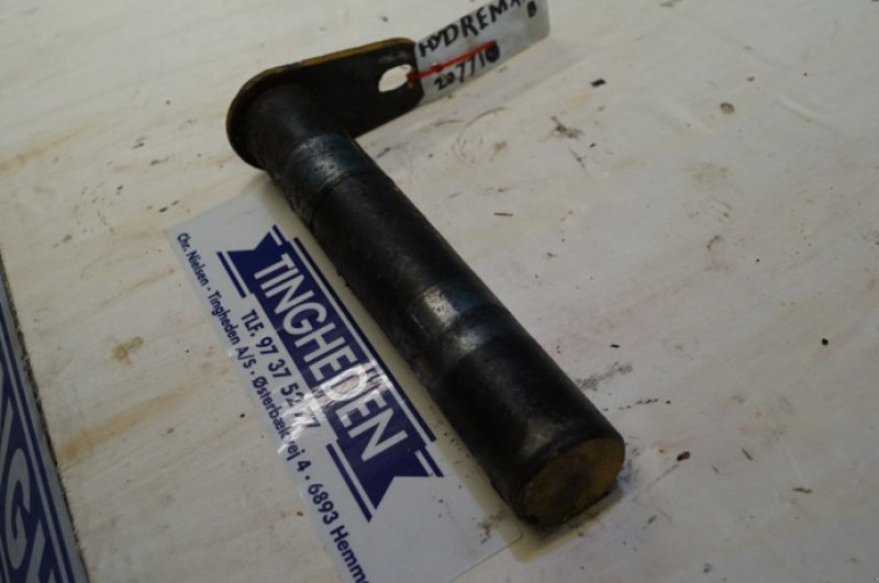 Sonstiges Baggerzubehör typu Hydrema 906B, Gebrauchtmaschine v Hemmet (Obrázek 7)