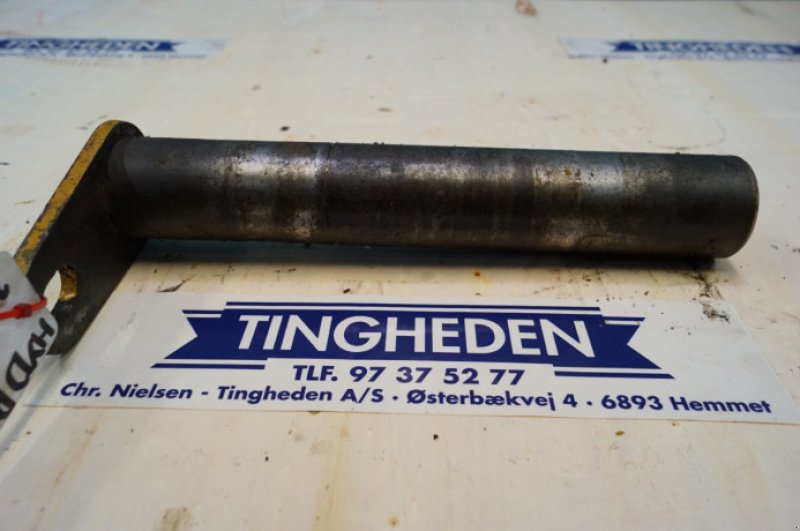 Sonstiges Baggerzubehör typu Hydrema 906B, Gebrauchtmaschine v Hemmet (Obrázek 10)