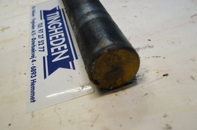 Sonstiges Baggerzubehör typu Hydrema 906B, Gebrauchtmaschine v Hemmet (Obrázek 5)