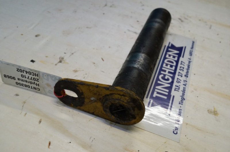 Sonstiges Baggerzubehör typu Hydrema 906B, Gebrauchtmaschine v Hemmet (Obrázek 3)