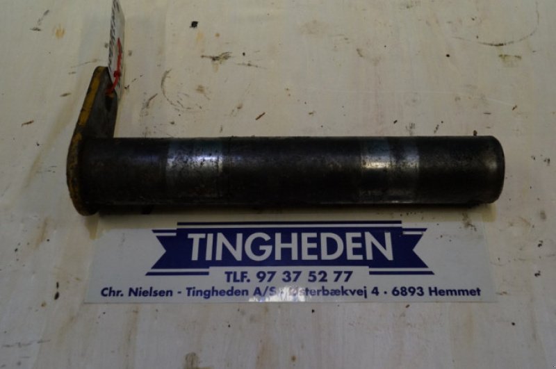 Sonstiges Baggerzubehör typu Hydrema 906B, Gebrauchtmaschine v Hemmet (Obrázek 1)