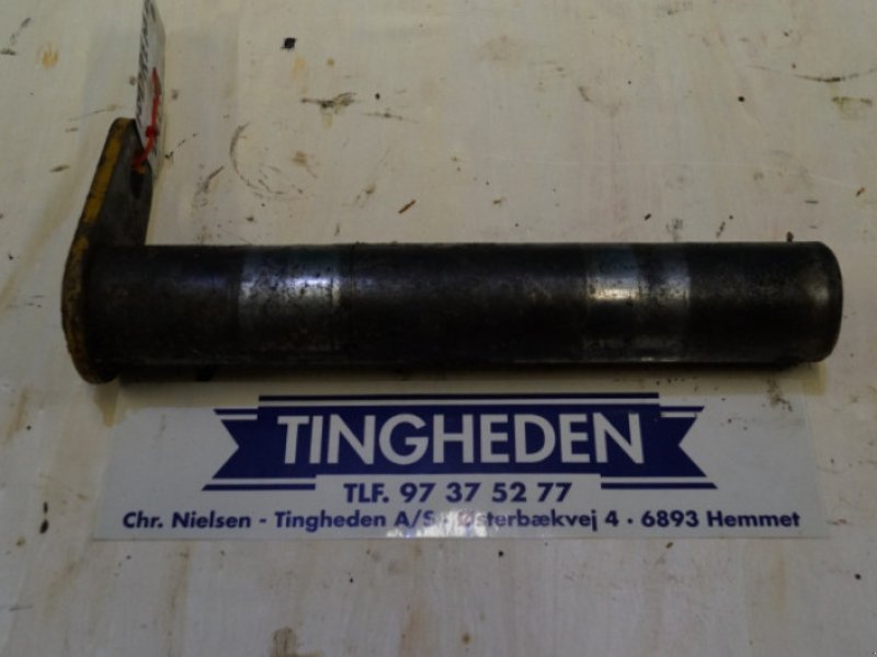 Sonstiges Baggerzubehör typu Hydrema 906B, Gebrauchtmaschine v Hemmet (Obrázek 1)