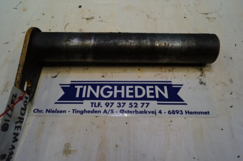 Sonstiges Baggerzubehör typu Hydrema 906B, Gebrauchtmaschine v Hemmet (Obrázek 9)