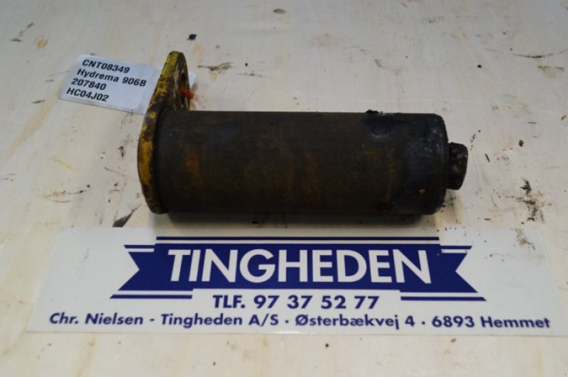 Sonstiges Baggerzubehör des Typs Hydrema 906B, Gebrauchtmaschine in Hemmet (Bild 1)