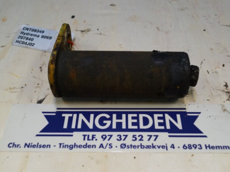 Sonstiges Baggerzubehör typu Hydrema 906B, Gebrauchtmaschine v Hemmet (Obrázek 1)