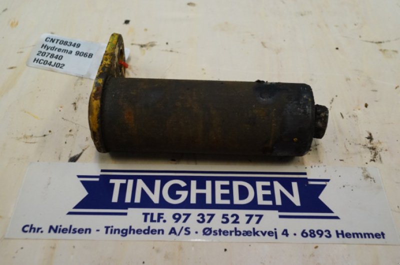 Sonstiges Baggerzubehör des Typs Hydrema 906B, Gebrauchtmaschine in Hemmet (Bild 2)