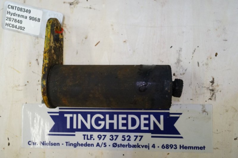 Sonstiges Baggerzubehör des Typs Hydrema 906B, Gebrauchtmaschine in Hemmet (Bild 6)