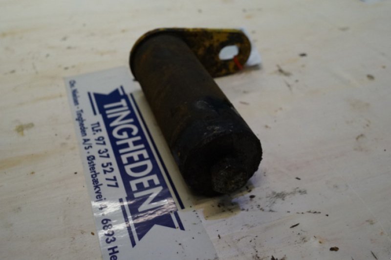 Sonstiges Baggerzubehör des Typs Hydrema 906B, Gebrauchtmaschine in Hemmet (Bild 5)