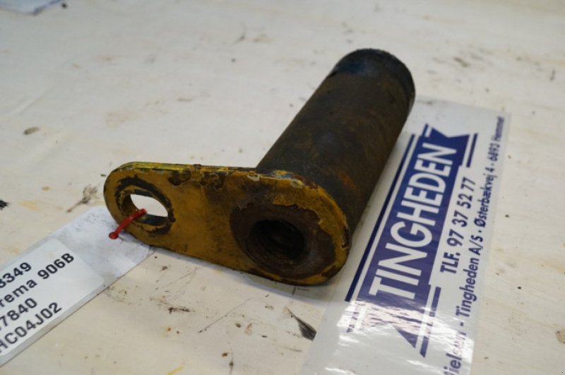 Sonstiges Baggerzubehör des Typs Hydrema 906B, Gebrauchtmaschine in Hemmet (Bild 4)