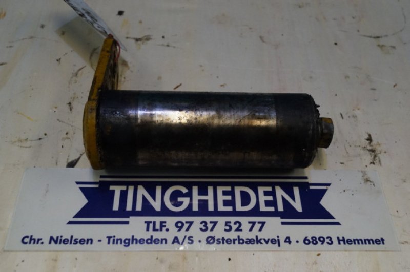 Sonstiges Baggerzubehör typu Hydrema 906B, Gebrauchtmaschine v Hemmet (Obrázek 1)