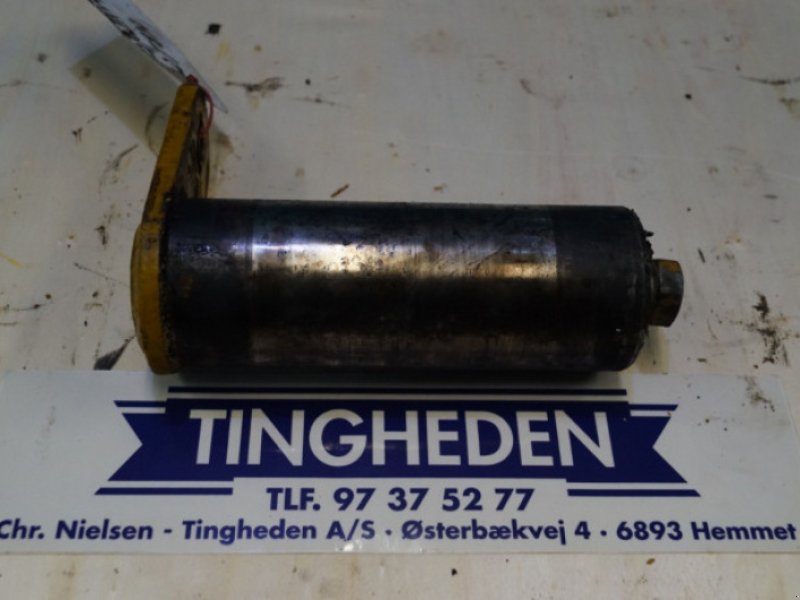 Sonstiges Baggerzubehör typu Hydrema 906B, Gebrauchtmaschine v Hemmet (Obrázek 1)