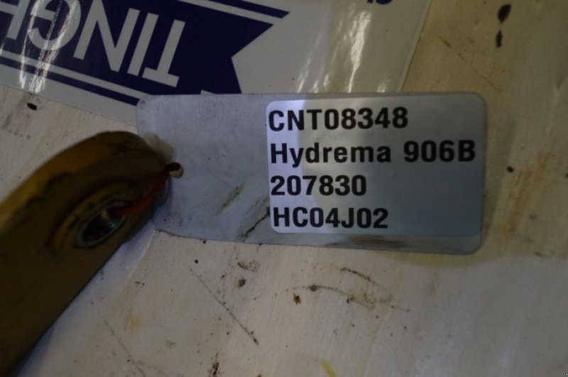 Sonstiges Baggerzubehör typu Hydrema 906B, Gebrauchtmaschine v Hemmet (Obrázek 7)