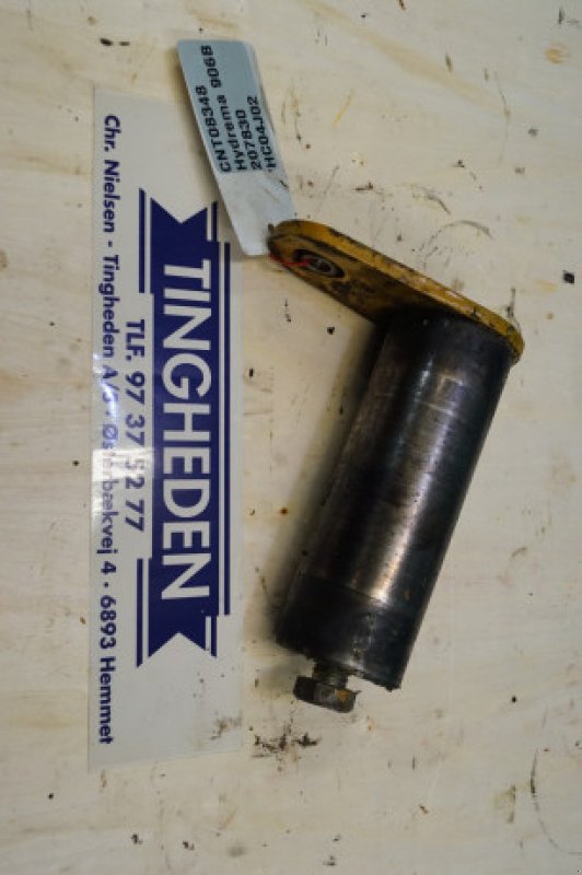 Sonstiges Baggerzubehör typu Hydrema 906B, Gebrauchtmaschine v Hemmet (Obrázek 6)