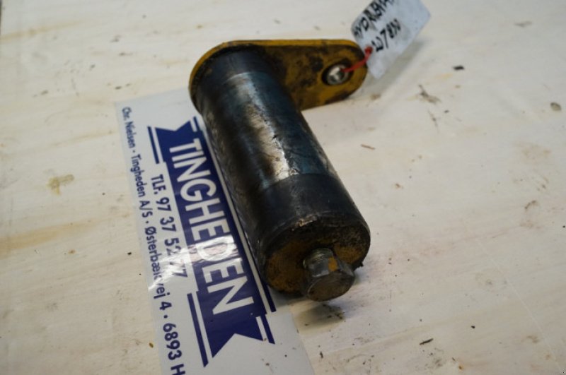 Sonstiges Baggerzubehör typu Hydrema 906B, Gebrauchtmaschine v Hemmet (Obrázek 5)