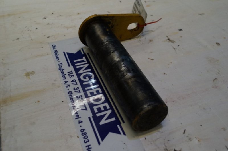 Sonstiges Baggerzubehör des Typs Hydrema 906B, Gebrauchtmaschine in Hemmet (Bild 5)