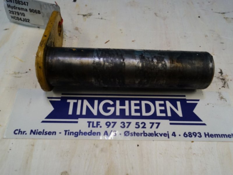 Sonstiges Baggerzubehör typu Hydrema 906B, Gebrauchtmaschine v Hemmet (Obrázek 1)