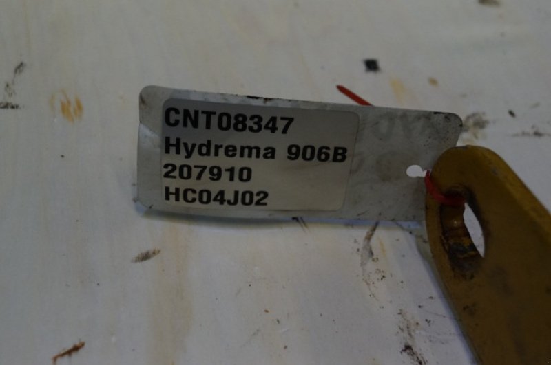 Sonstiges Baggerzubehör des Typs Hydrema 906B, Gebrauchtmaschine in Hemmet (Bild 6)