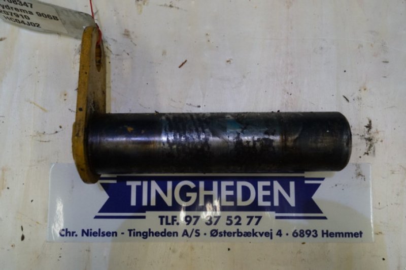 Sonstiges Baggerzubehör des Typs Hydrema 906B, Gebrauchtmaschine in Hemmet (Bild 2)