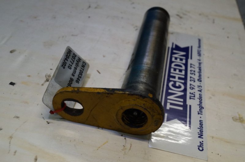 Sonstiges Baggerzubehör typu Hydrema 906B, Gebrauchtmaschine v Hemmet (Obrázek 4)