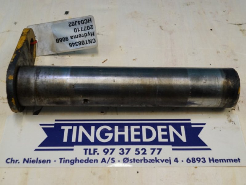 Sonstiges Baggerzubehör des Typs Hydrema 906B, Gebrauchtmaschine in Hemmet (Bild 1)