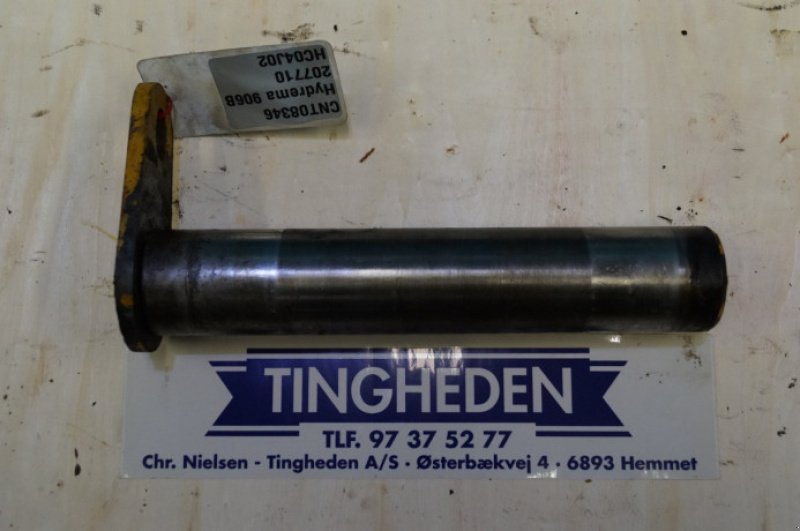 Sonstiges Baggerzubehör typu Hydrema 906B, Gebrauchtmaschine v Hemmet (Obrázek 3)