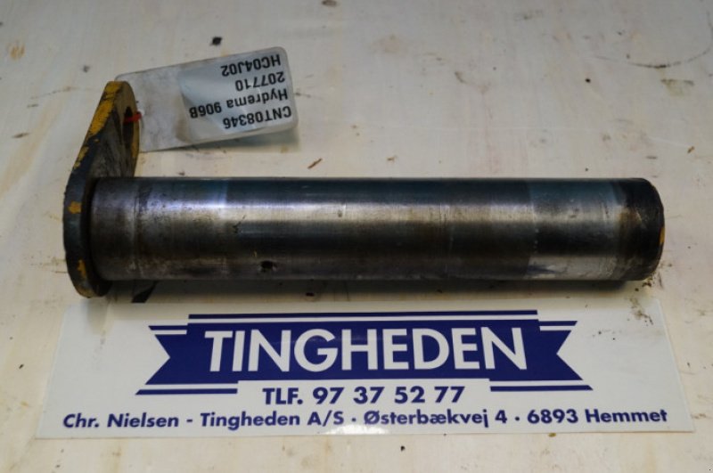 Sonstiges Baggerzubehör typu Hydrema 906B, Gebrauchtmaschine v Hemmet (Obrázek 2)