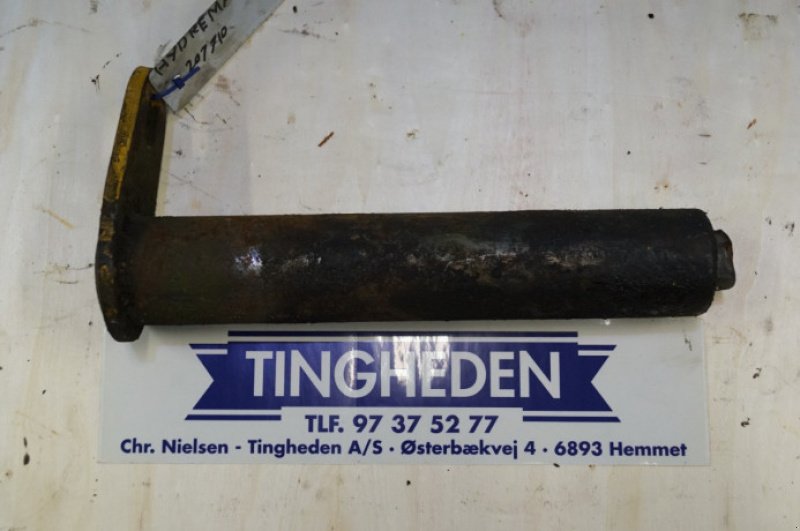 Sonstiges Baggerzubehör des Typs Hydrema 906B, Gebrauchtmaschine in Hemmet (Bild 7)