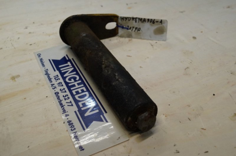 Sonstiges Baggerzubehör des Typs Hydrema 906B, Gebrauchtmaschine in Hemmet (Bild 6)