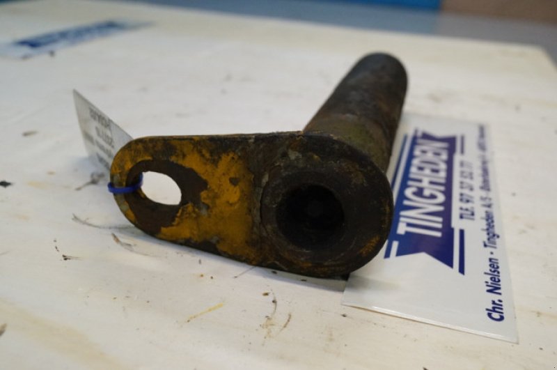 Sonstiges Baggerzubehör des Typs Hydrema 906B, Gebrauchtmaschine in Hemmet (Bild 4)