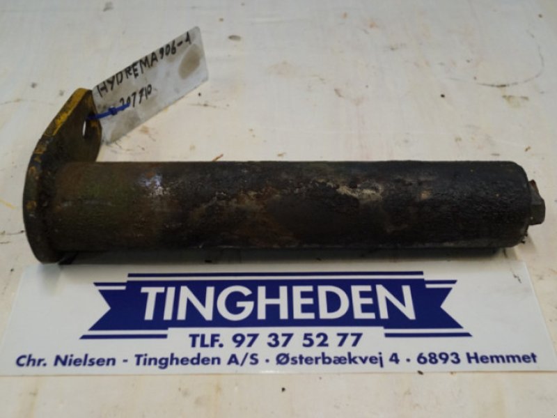 Sonstiges Baggerzubehör des Typs Hydrema 906B, Gebrauchtmaschine in Hemmet (Bild 1)