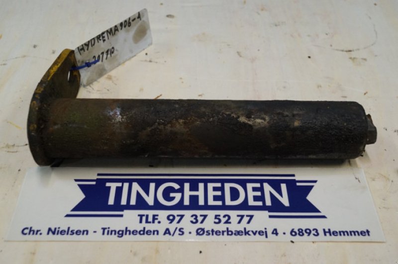 Sonstiges Baggerzubehör des Typs Hydrema 906B, Gebrauchtmaschine in Hemmet (Bild 2)