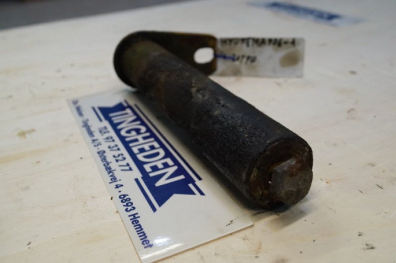 Sonstiges Baggerzubehör des Typs Hydrema 906B, Gebrauchtmaschine in Hemmet (Bild 5)