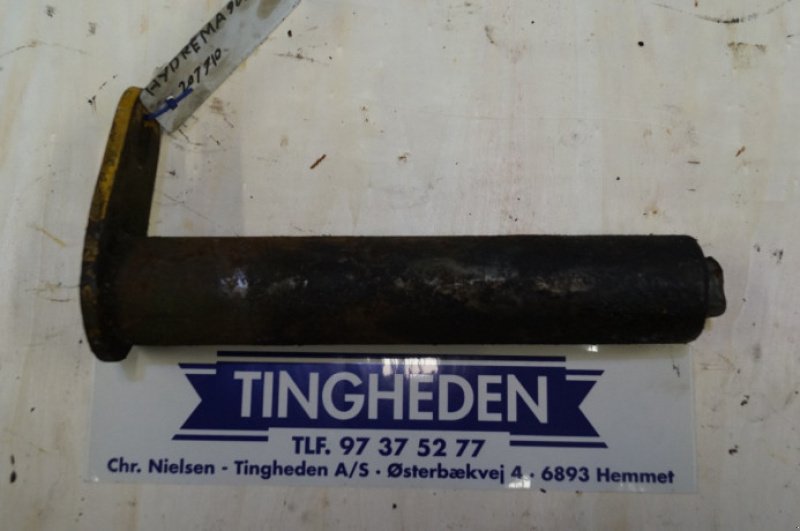 Sonstiges Baggerzubehör des Typs Hydrema 906B, Gebrauchtmaschine in Hemmet (Bild 3)