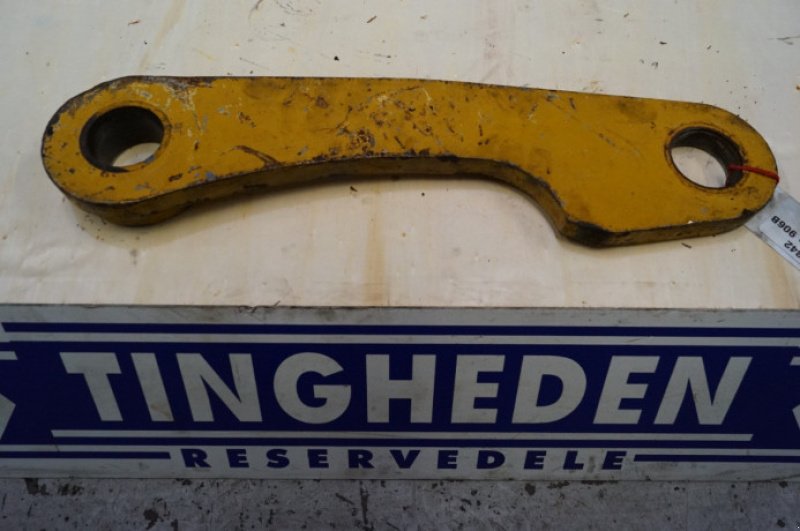 Sonstiges Baggerzubehör des Typs Hydrema 906B, Gebrauchtmaschine in Hemmet (Bild 5)